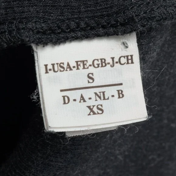 Brunello Cucinelli Grey Cotton-Knit Monili-Bead Pullover - Picture 8 of 10